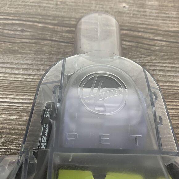 Hoover UH71215 UH71250 UH70937 UH72450 UH72600 Pet Turbo Brush Tool Attachment - Picture 6 of 8